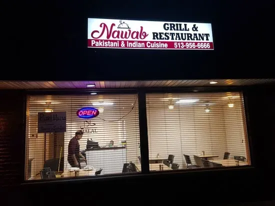 Nawab Grill & Restaurant - Pakistan & Indian Cuisine