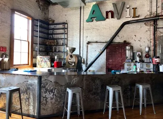 Anvil Coffee