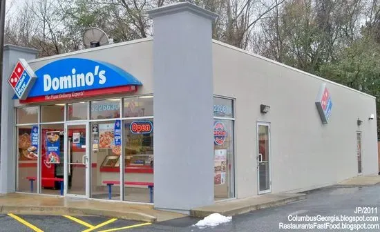 Domino's Pizza