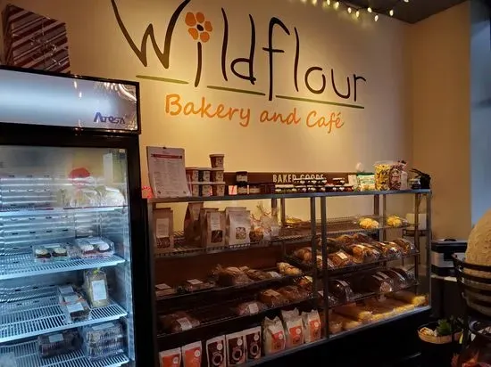 Wildflour Bakery