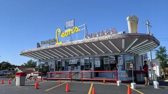 Leon's Frozen Custard