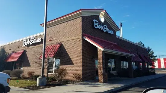 Bob Evans