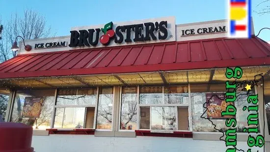 Bruster's Real Ice Cream