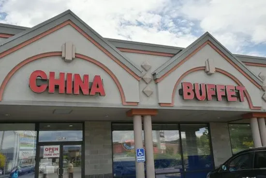 China Buffet