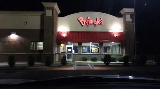 Bojangles