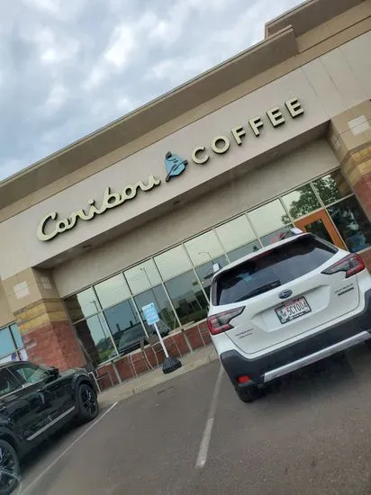 Caribou Coffee