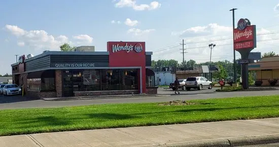 Wendy's