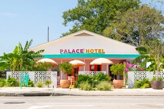 Palace Hotel