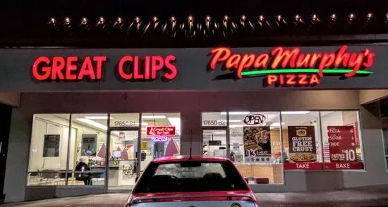 Papa Murphy's | Take 'N' Bake Pizza