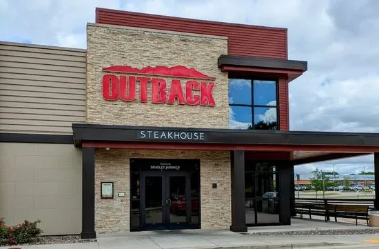 Outback Steakhouse