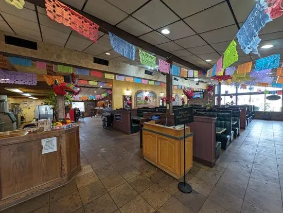 Mi Casa Grande Mexican Restaurant