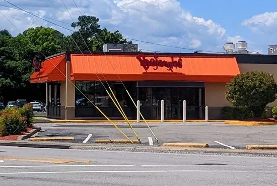 Bojangles