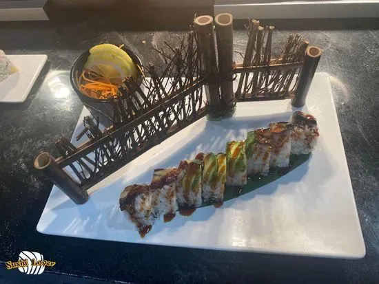 Sushi Lover Appleton