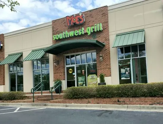 Moe's Southwest Grill