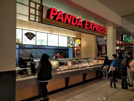 Panda Express