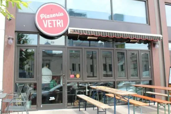 Pizzeria Vetri