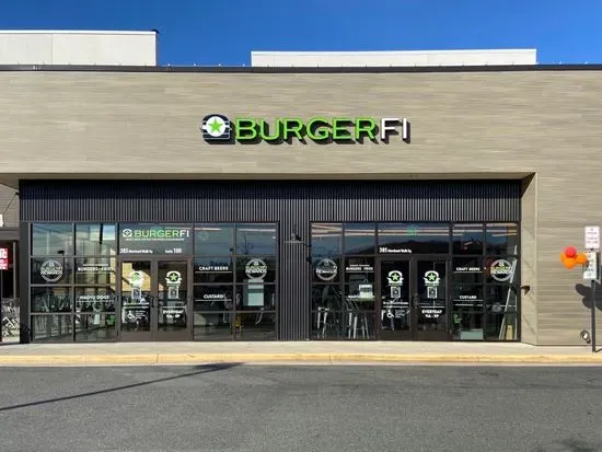 BurgerFi