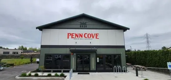 Penn Cove Brewing Co. - Lake Stevens Restaurant & Brewery