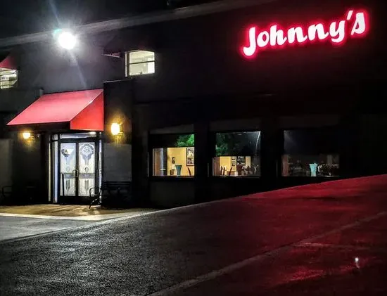 Johnny's Bar & Steakhouse