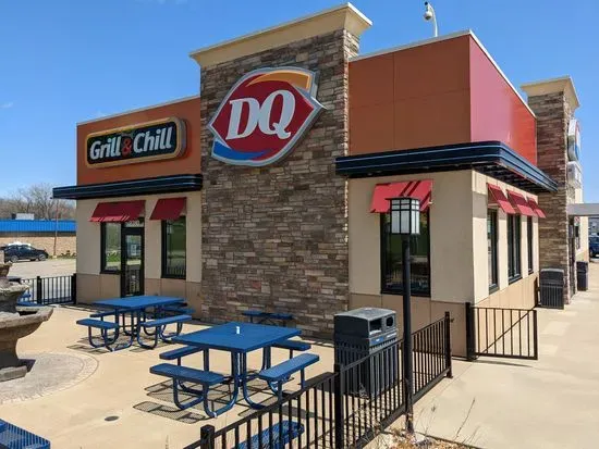 Dairy Queen Grill & Chill