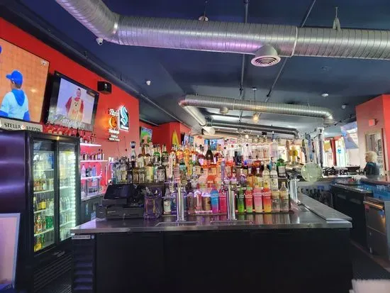 All-Star Sports Bar