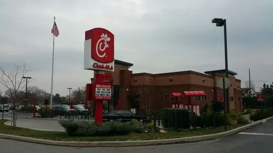 Chick-fil-A