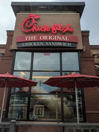 Chick-fil-A