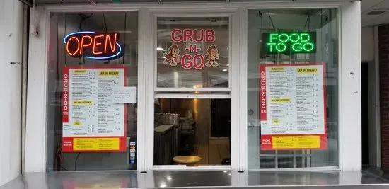 Grub-N-Go