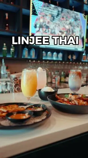 Linjee Thai