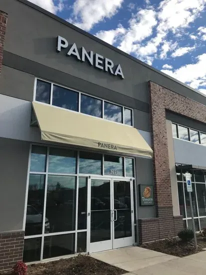 Panera Bread