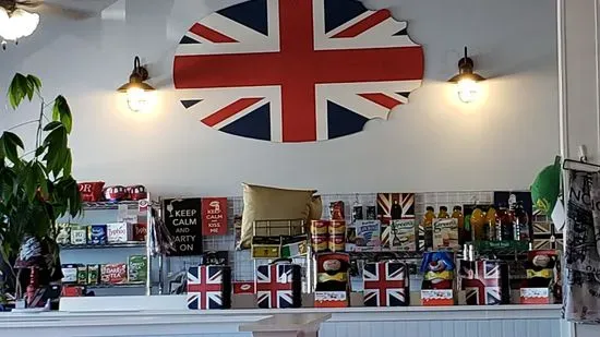 British Bites