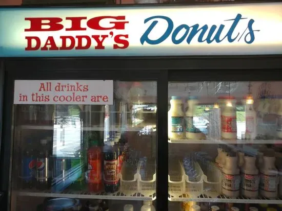 Big Daddy's Donuts