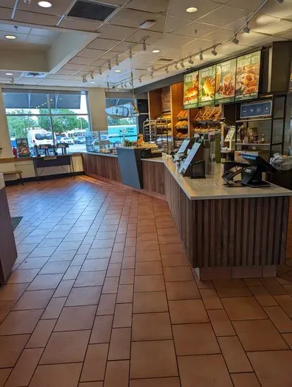 Panera Bread