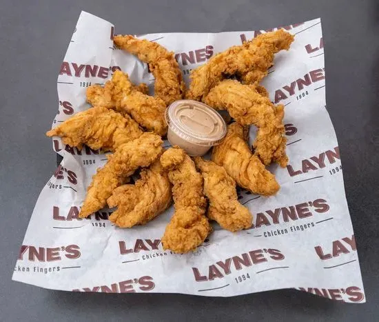 Layne's Chicken Fingers