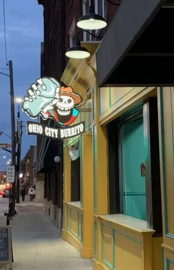 Ohio City Burrito