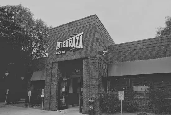 La Terraza Mexican Grill