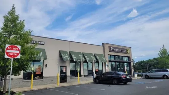 Panera Bread