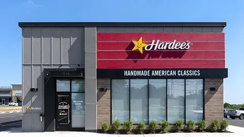 Hardee’s