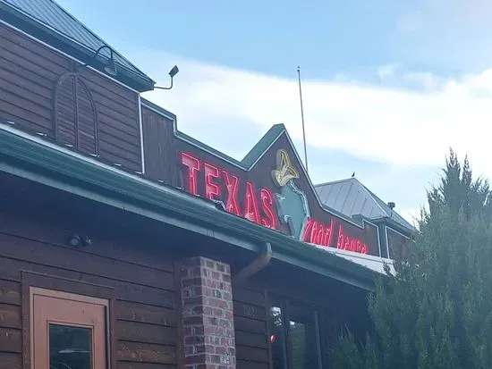 Texas Roadhouse