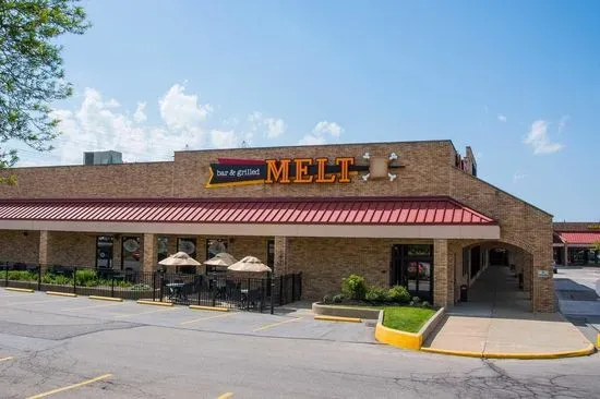 Melt Bar & Grilled