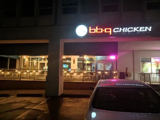 bb.q Chicken