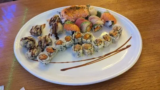 Tsunami Sushi