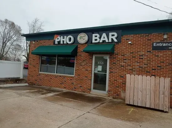 Pho Bar