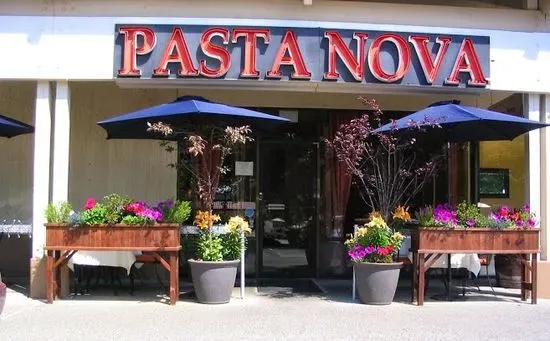 Pasta Nova Italiano