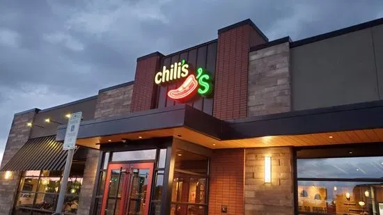 Chili's Grill & Bar