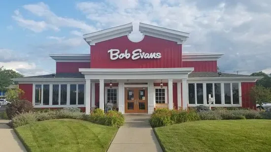 Bob Evans