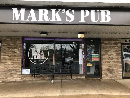 Mark's Pub