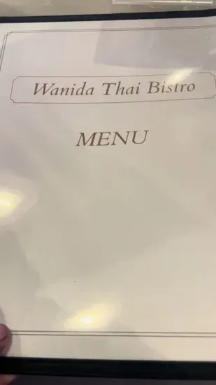 Wanida Thai Bistro