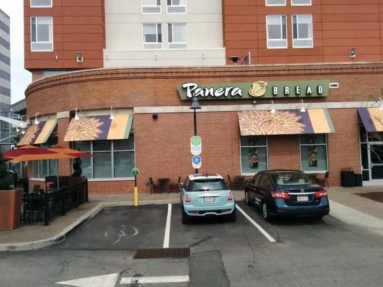 Panera Bread