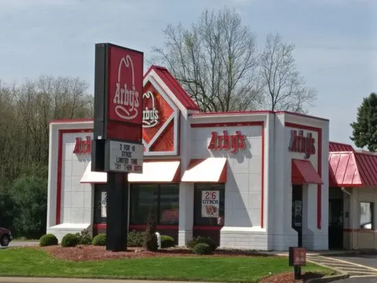 Arby's